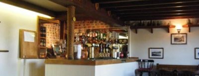 Ship Aberporth Bar