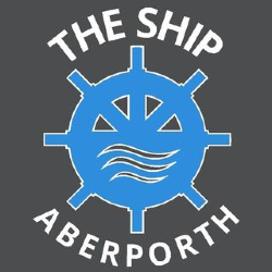 The Ship Inn Aberporth